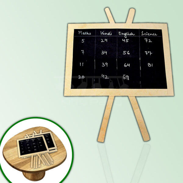 Back To School Tambola Tickets (Black Board) Back-To-School-Tambola-Tickets-Black-Board