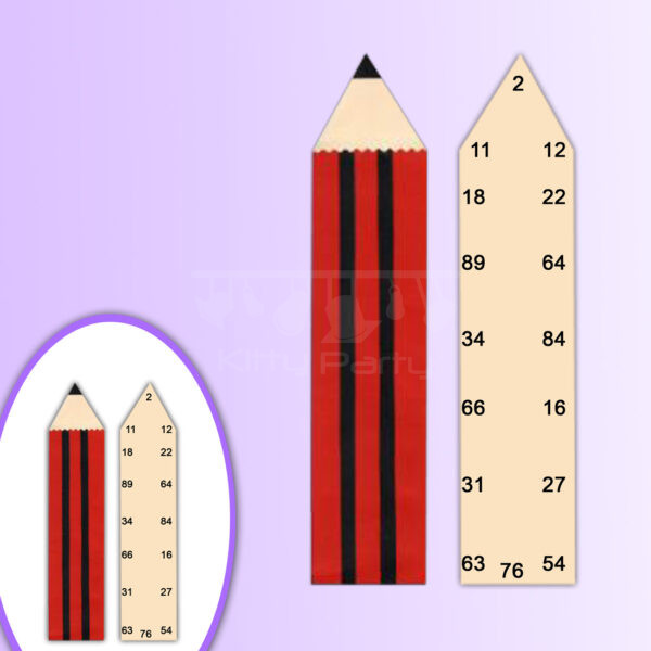 Back To School Tambola Tickets (Pencil) Back-To-School-Tambola-Tickets-Pencil