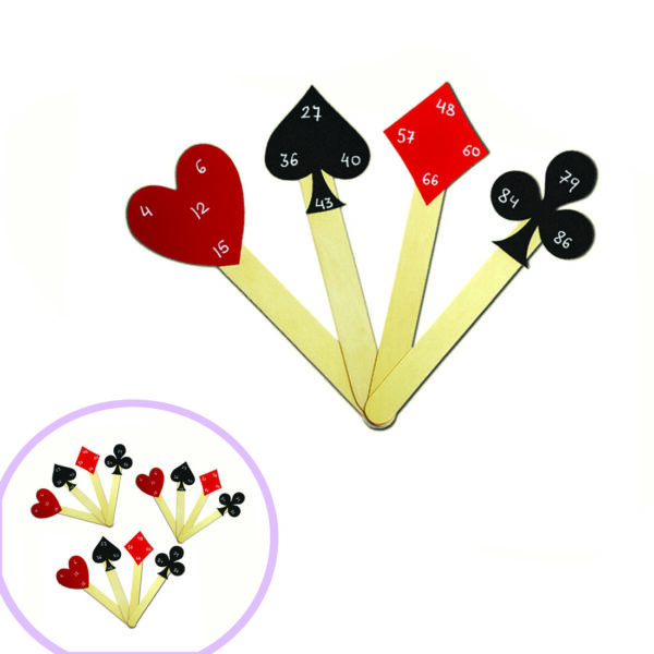 Casino-Tambola-Tickets-Sticks-With-Cards-Symbol