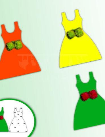 Floral-Theme-Tambola-Tickets-Skirts