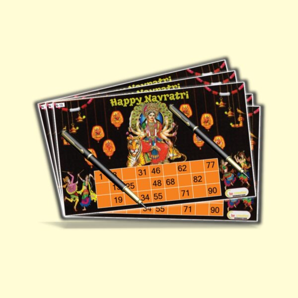Navratri-Tambola-Tickets-Mata