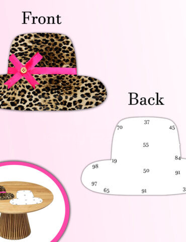 Shopaholic-Tambola-Tickets-Hat