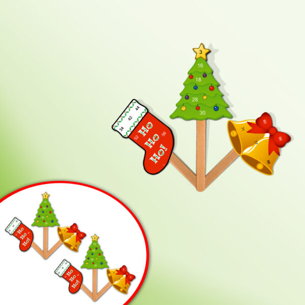 Stick Christmas – Tambola Tickets Stick-Christmas-–-Tambola-Tickets