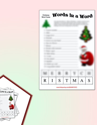 Guess-The-Christmas-Related-Words-Paper-Game