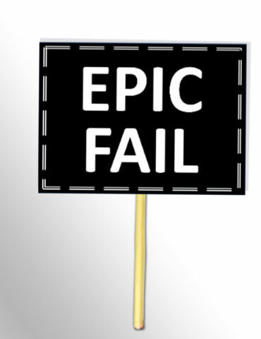 Epic-Fail-Black-And-White-Placards