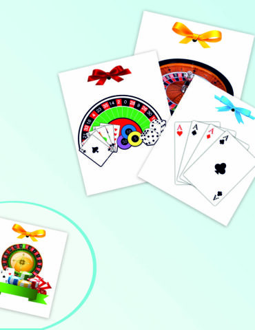 Casino-Theme-Envelopes