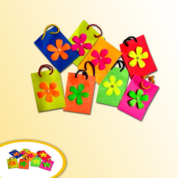 Floral Theme Envelopes Floral-Theme-Envelopes