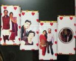 Customized Chocolates