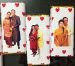 Customized Chocolates