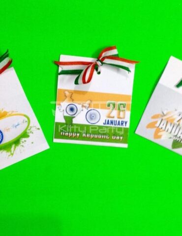 Republic Day Envelopes