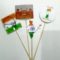 Republic Day Center Table Decorations
