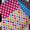 Polka Dots Table Mats