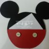 Mickey Envelopes
