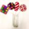 Candy Crush Center Table Decoration