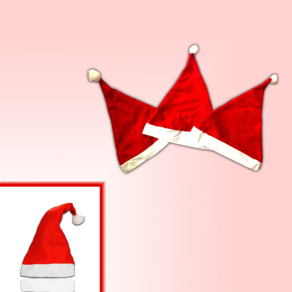 Christmas-Santa-Caps