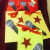 Musical Theme Envelopes (Mike)