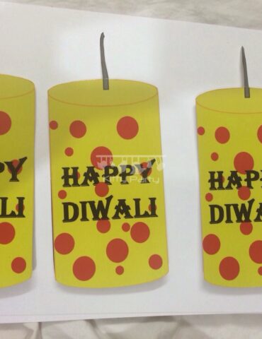 Happy Diwali Envelopes