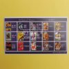 Bollywood Films Tambola Tickets