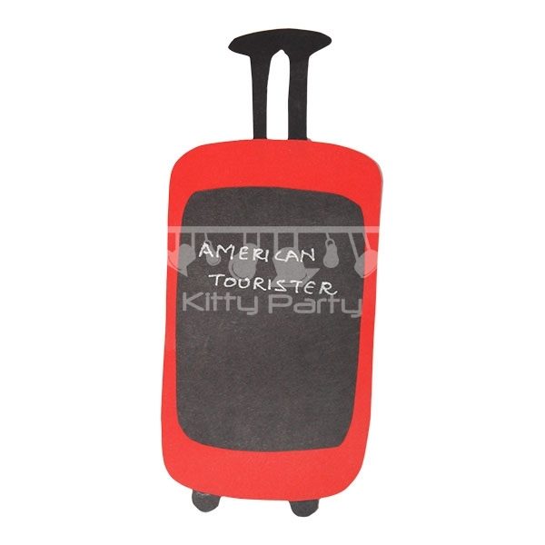 Vacations Theme (American Tourister)