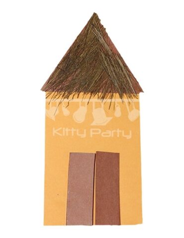 Village Theme (Hut)