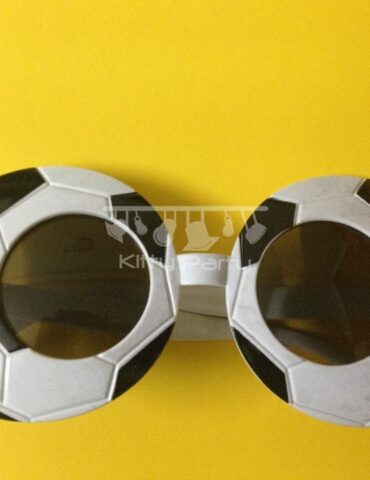 Funky Eyewear (Football)