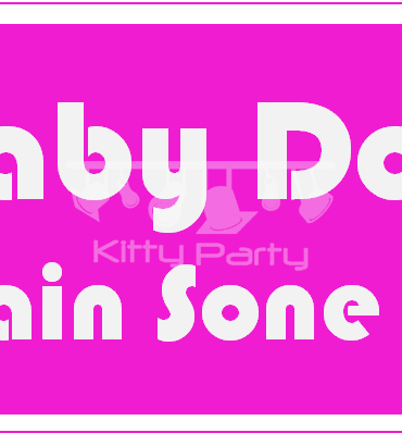 Photo Booth (Baby Doll Mein Sone Di) Placards