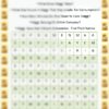 Maggi Paper Games