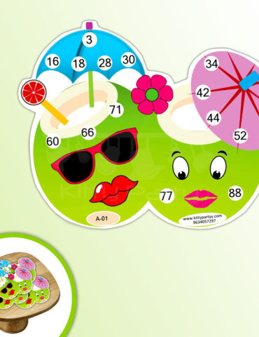 Summer-Theme-Coconut-Water-Tambola-Tickets