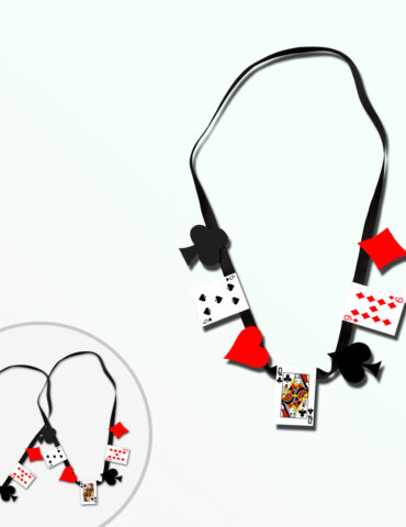 Casino-Theme-Garland-Props