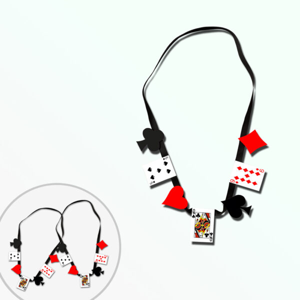 Casino-Theme-Garland-Props