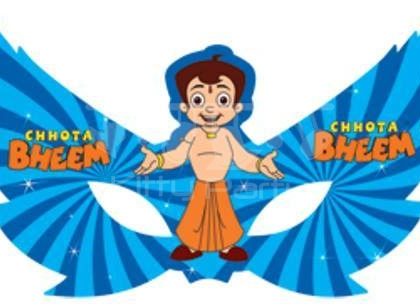 chota bheem masks kittypartyy com