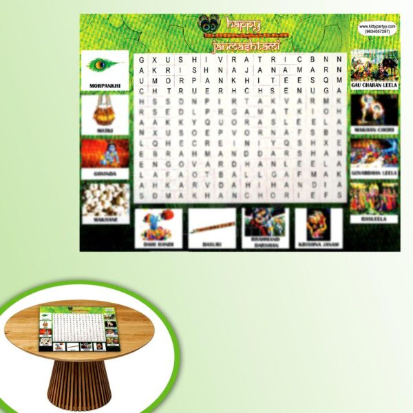Janmashtmi-Theme-Paper-Game