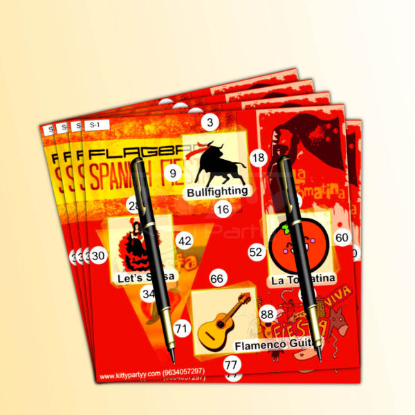 Spanish-Fiesta-Tambola-Ticket