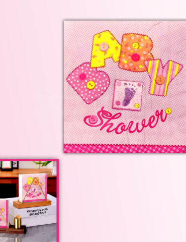 Baby-Shower-Theme-Pink-Tissue-Papers