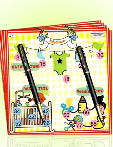 Baby-Time-Tambola-Ticket