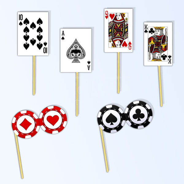 Casino-Stick-Props