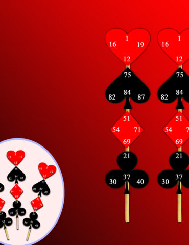 Casino-Stick-Tambola-Ticket