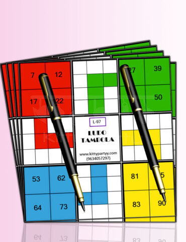 Ludo-Tambola-Ticket