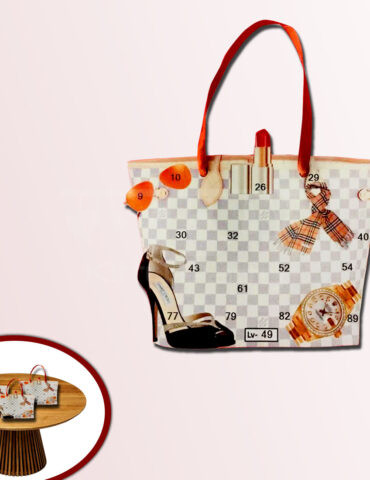 Shopaholic-LV-Bag-Tambola-Ticket