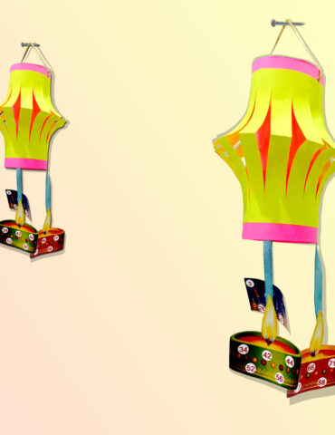 Diwali-Lantern-Tambola-Tickets