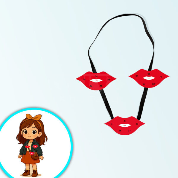 Lips-Garland-Tambola-Ticket-