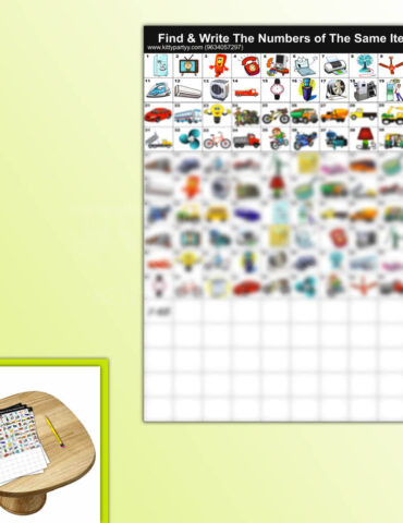 Find-And-Write-The-Number-Of-Same-Items