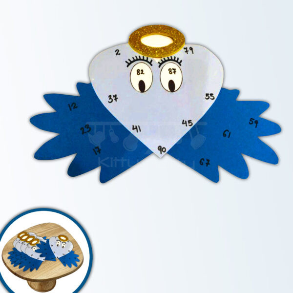 Angel-Heart-Tambola-Tickets