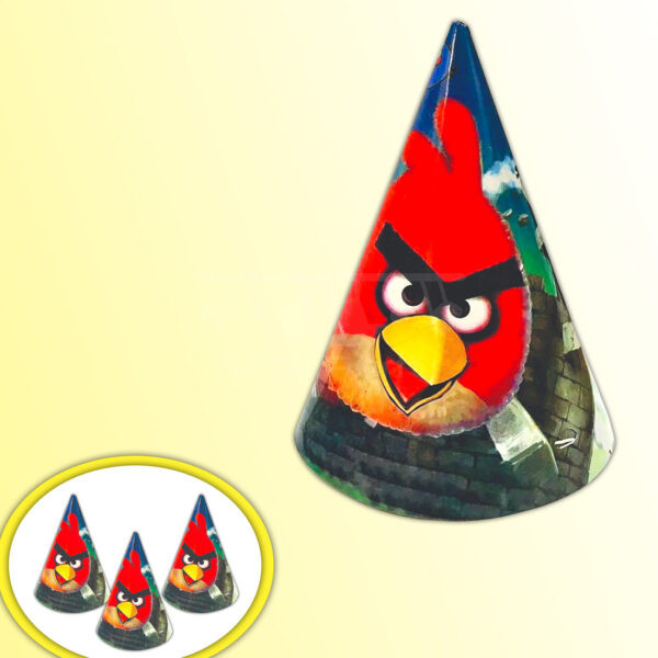 Angry-Bird-Caps
