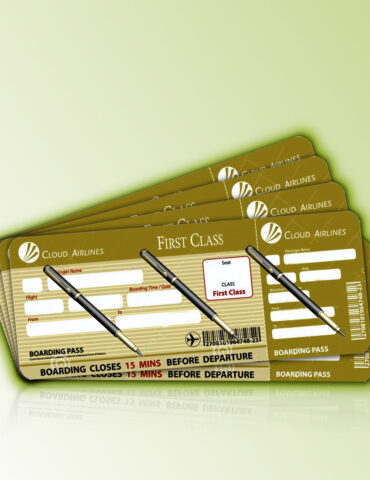 Boarding Passes Punctuality Game