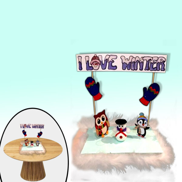 Winters-3D-Center-Table-Decoration