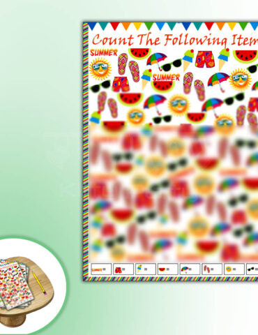 Count-The-Number-Of-Items