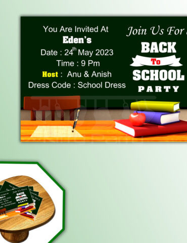Back-To-school-Theme-Party-Invitation