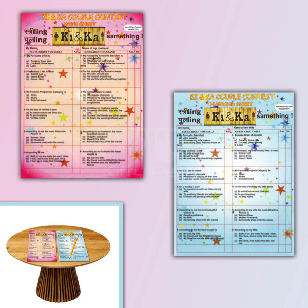 Ki & Ka theme couple game Ki-Ka-theme-couple-game