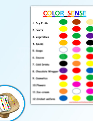 Polka-dots-theme-paper-game